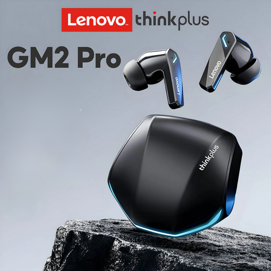 Audífonos Lenovo GM2 Pro